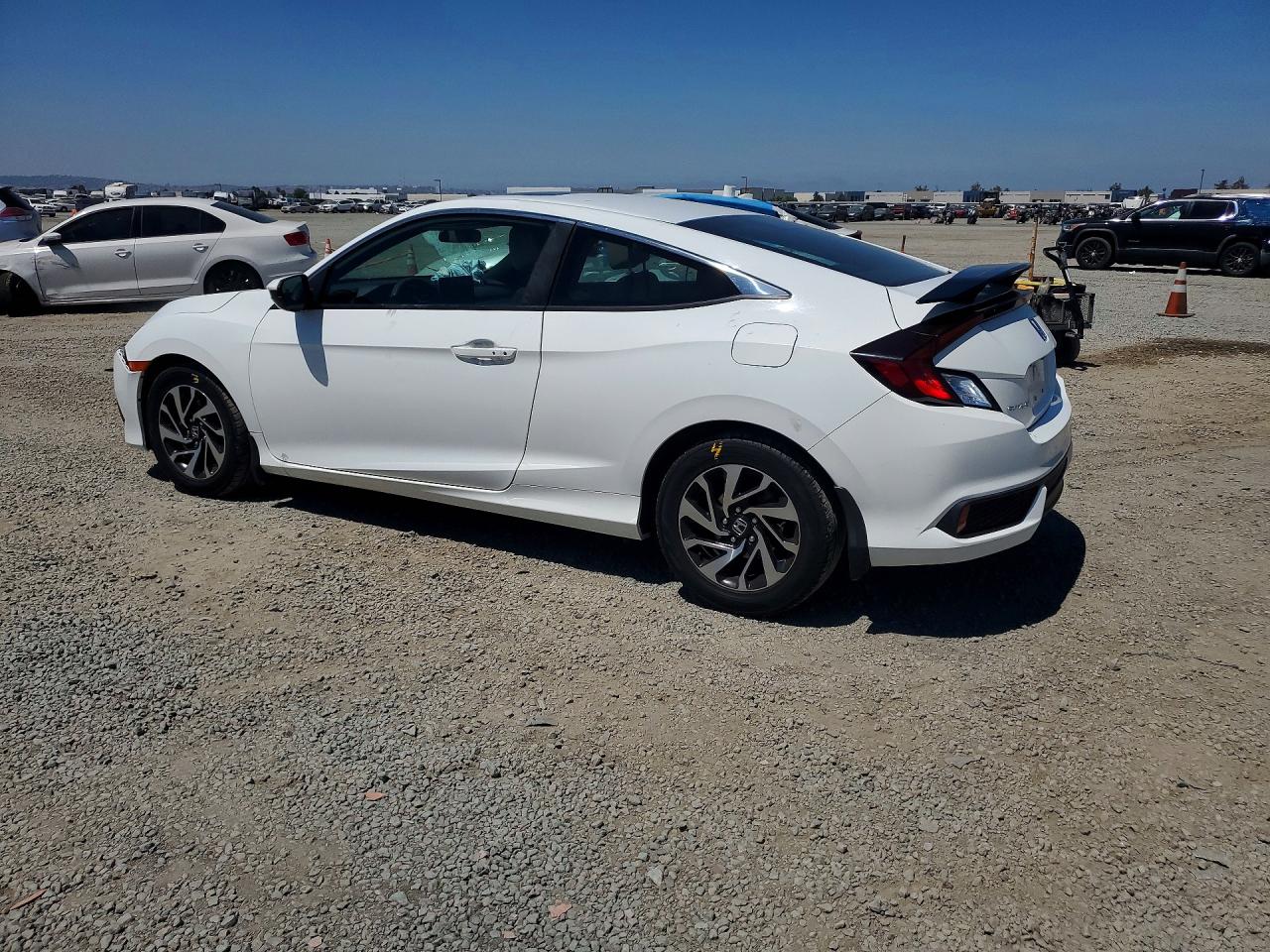 2HGFC4B05JH308527 · 2018 HONDA CIVIC · 2/12