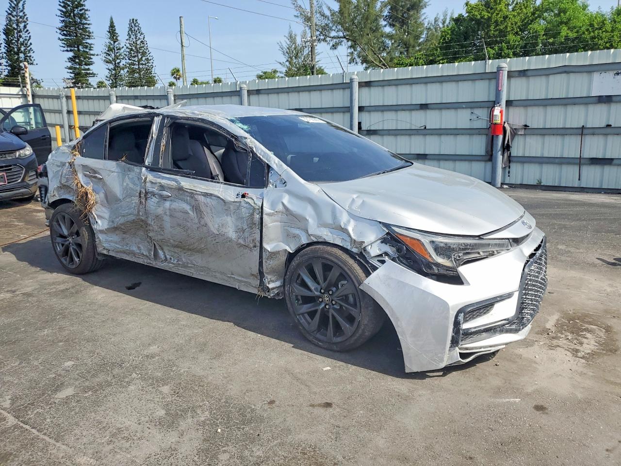 5YFS4MCE0PP150704 · 2023 TOYOTA COROLLA · 4/12