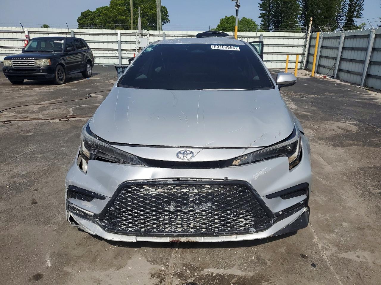 5YFS4MCE0PP150704 · 2023 TOYOTA COROLLA · 5/12
