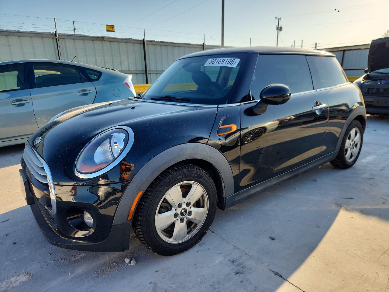 WMWXM5C5XET934614 · 2014 MINI COOPER