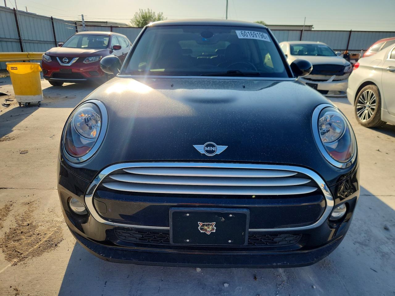 WMWXM5C5XET934614 · 2014 MINI COOPER · 5/14