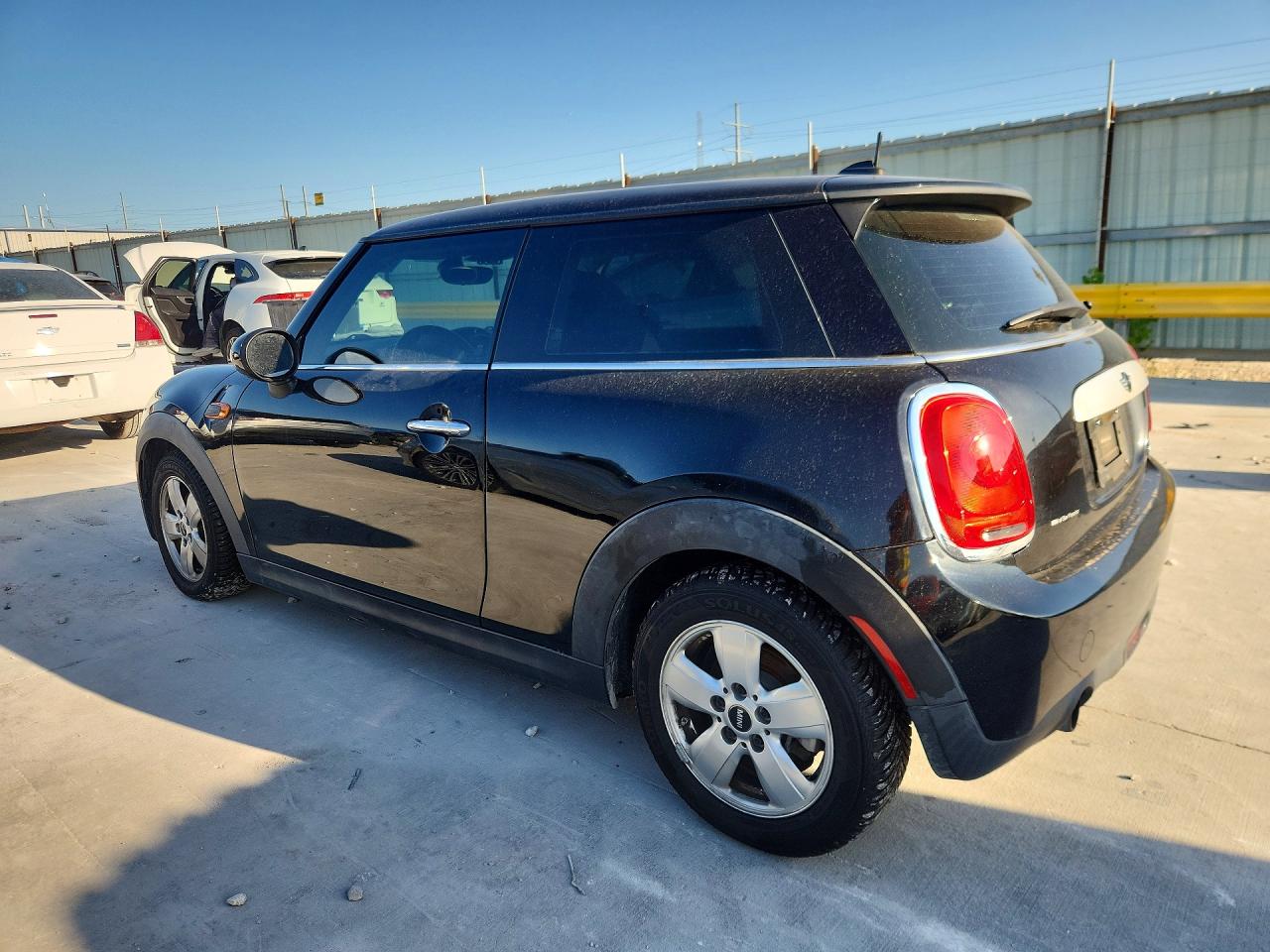 WMWXM5C5XET934614 · 2014 MINI COOPER · 2/14
