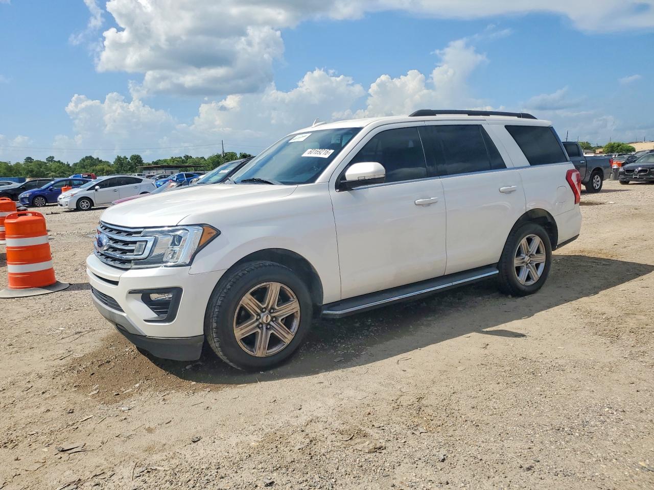 1FMJU1HT4KEA13395 · 2019 FORD EXPEDITION