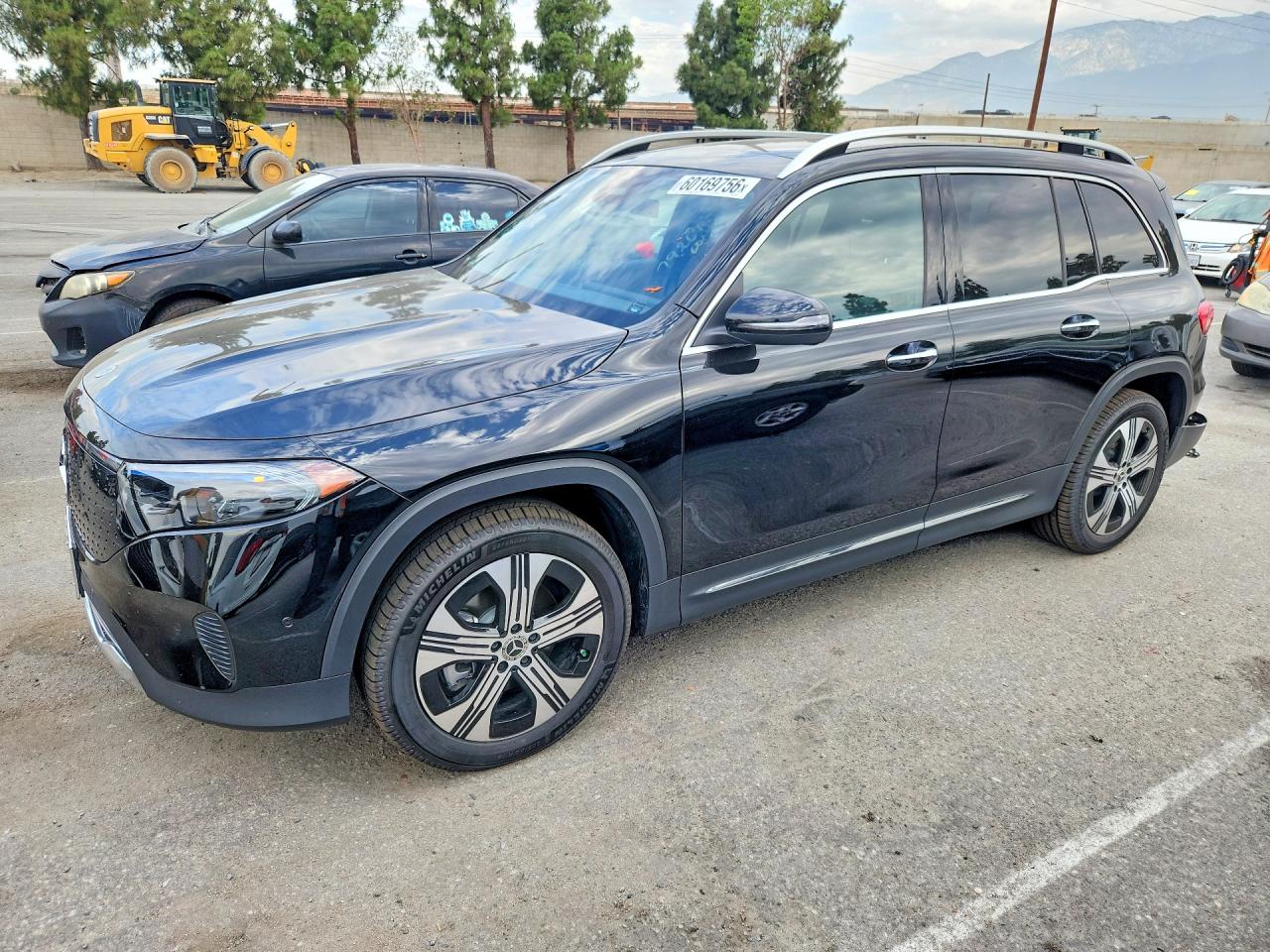 W1N9M1DBXRN079148 · 2024 MERCEDES-BENZ EQB