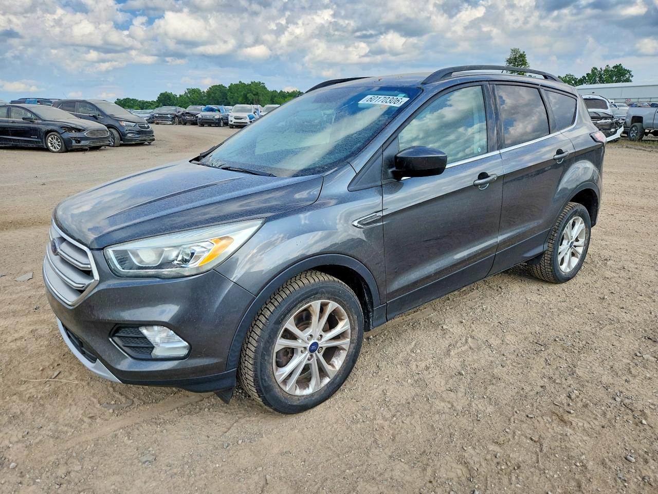 1FMCU9G90HUB32167 · 2017 FORD ESCAPE