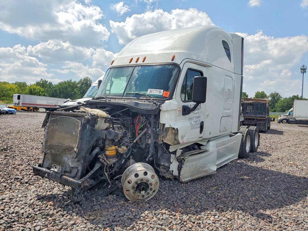 2016 FREIGHTLINER CASCADIA 125