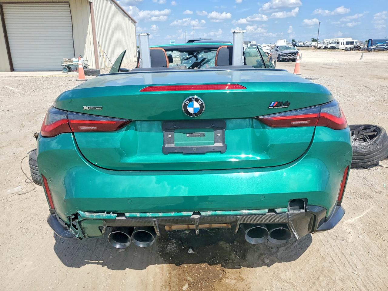 WBS33BA06RCP30112 · 2024 BMW M4 · 6/13