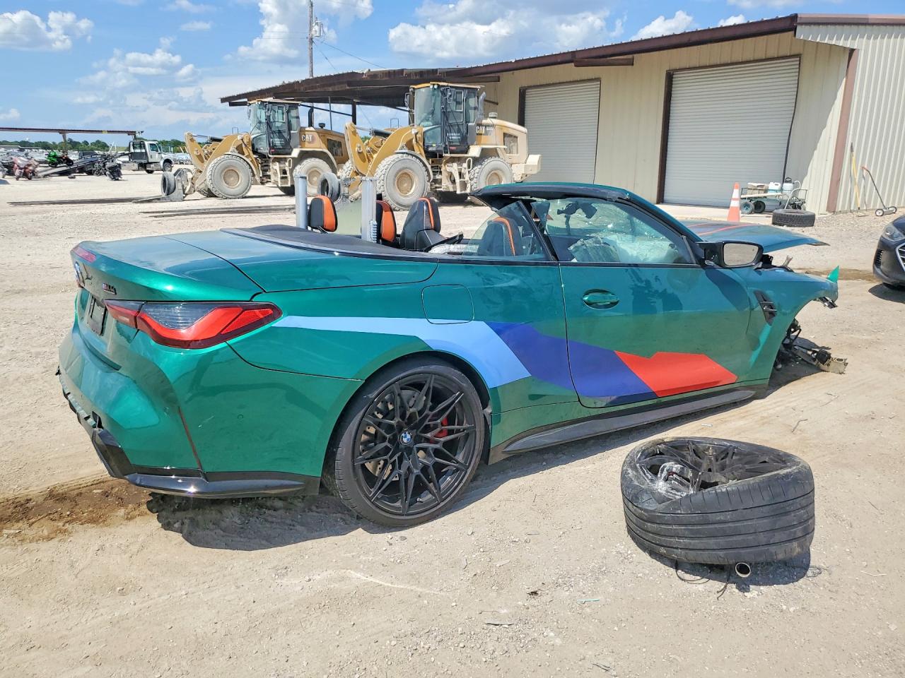 WBS33BA06RCP30112 · 2024 BMW M4 · 3/13