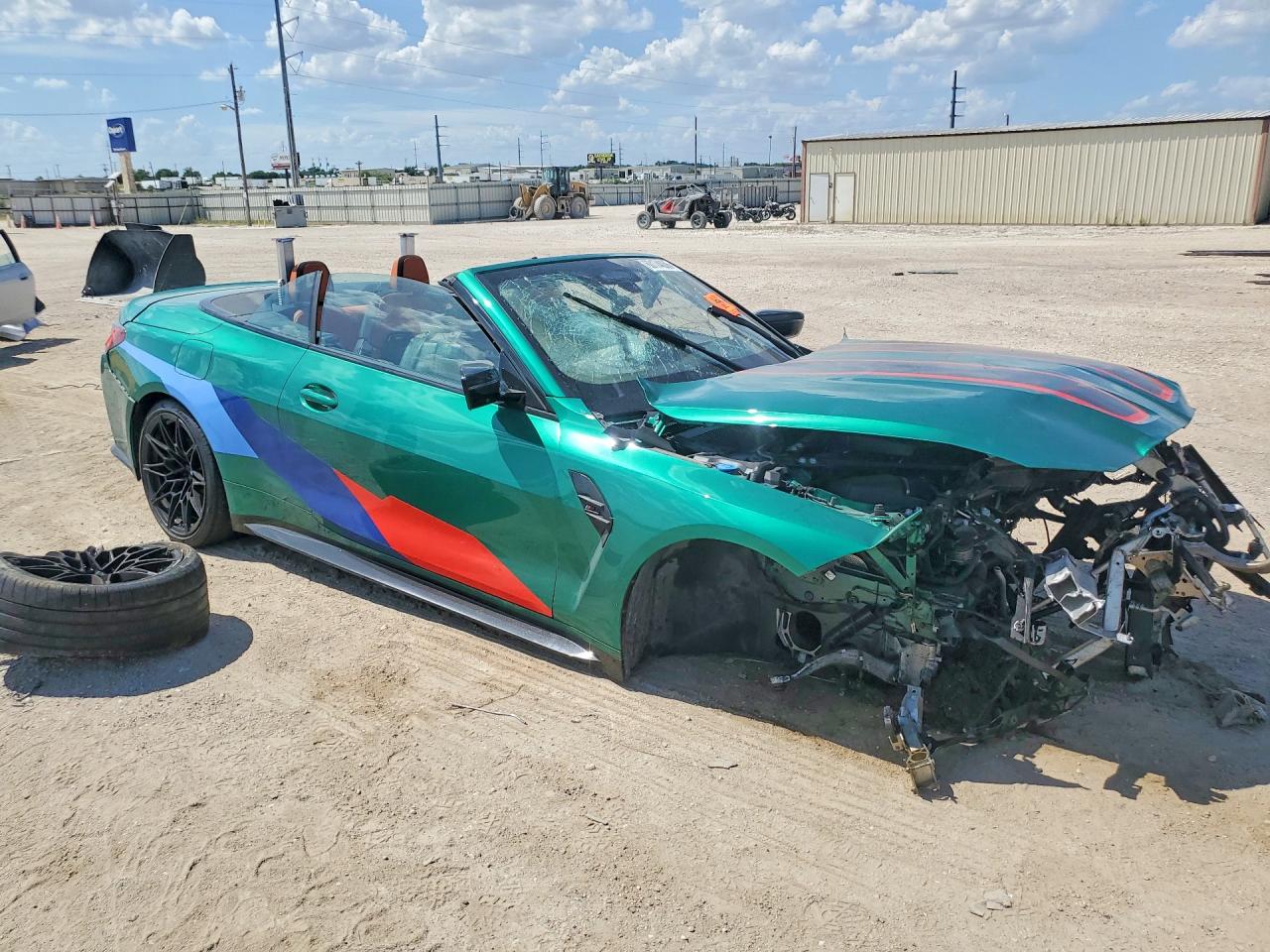 WBS33BA06RCP30112 · 2024 BMW M4 · 4/13