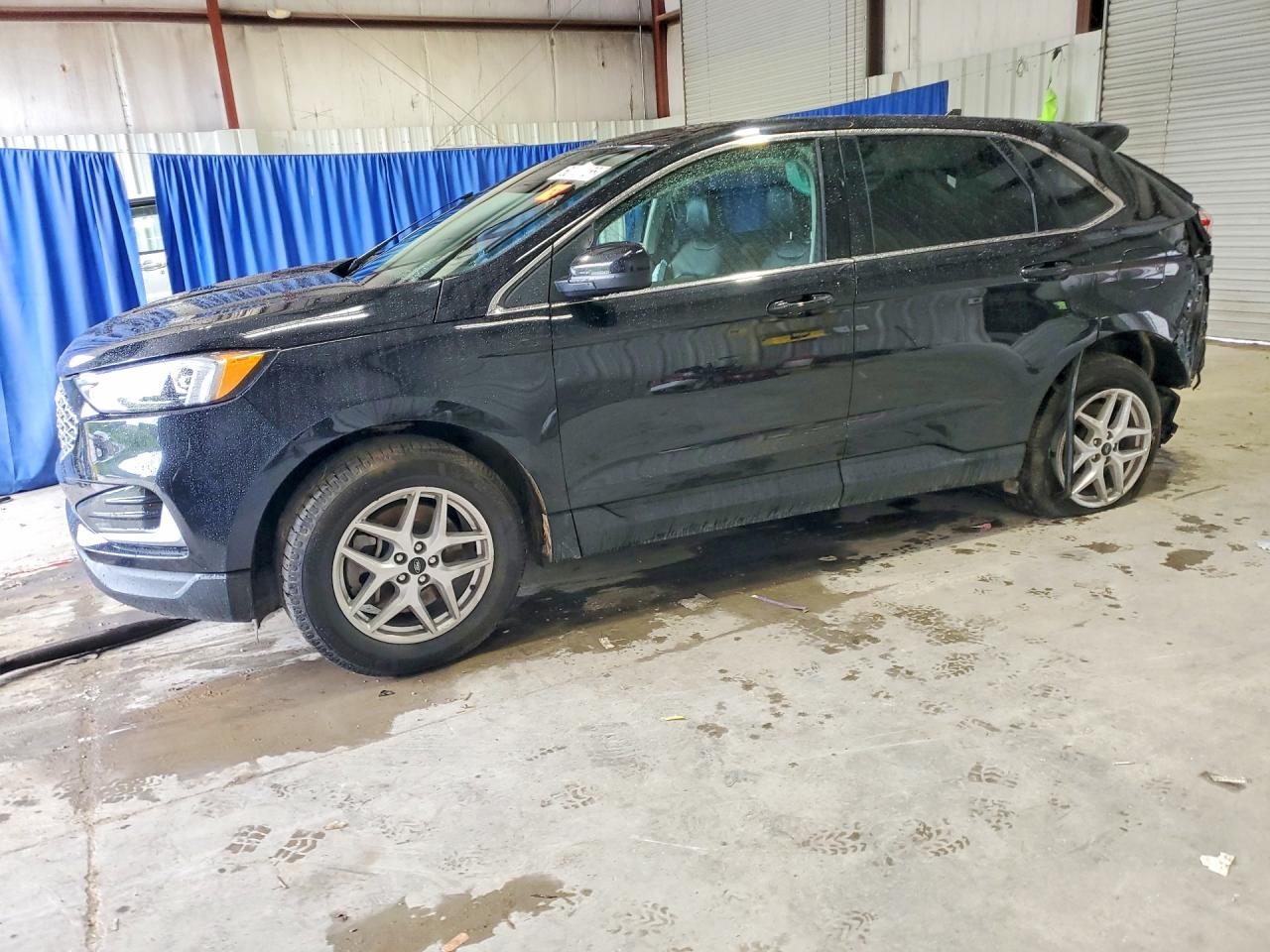 2FMPK4J90PBA56859 · 2023 FORD EDGE