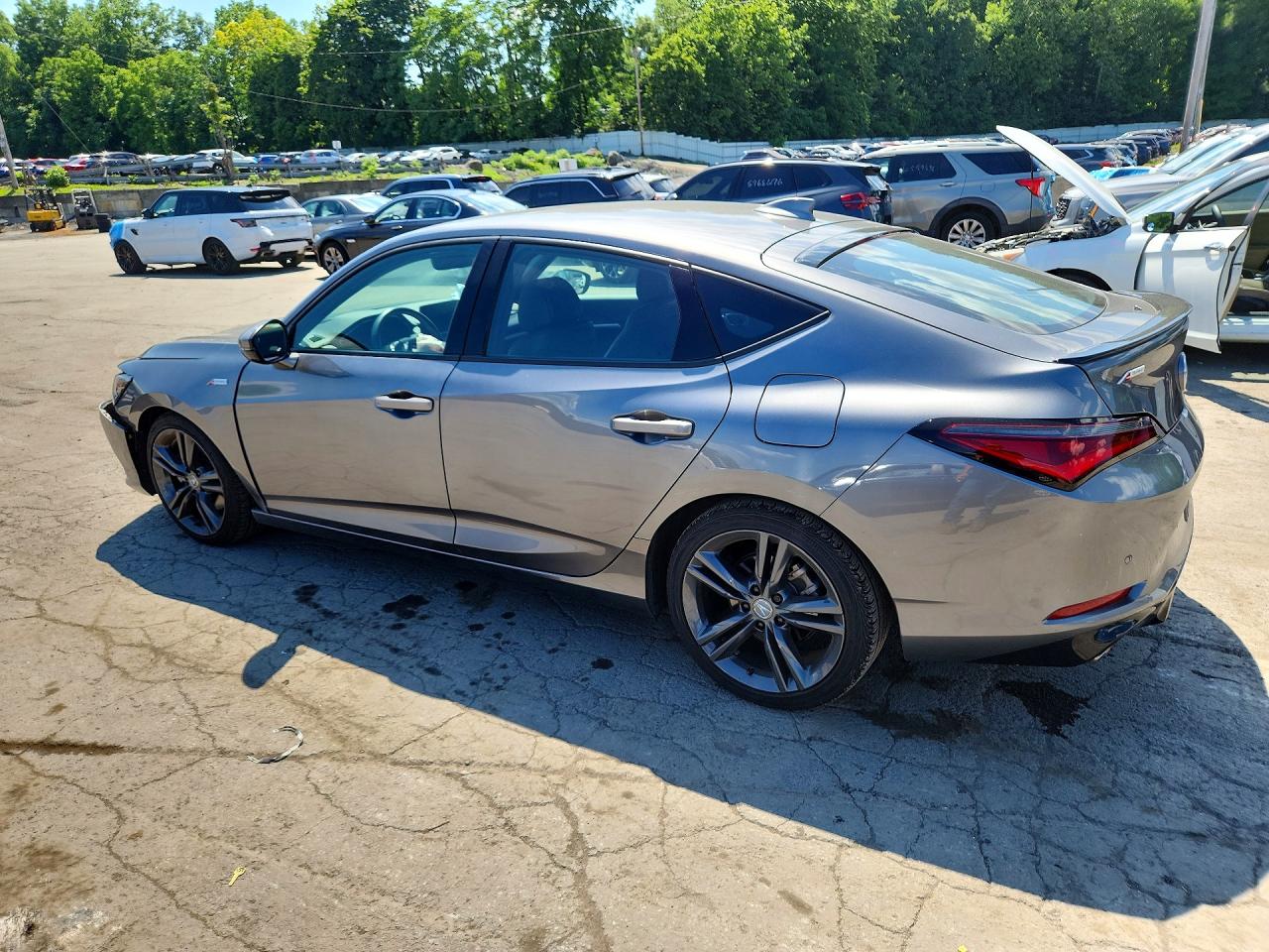 19UDE4H69RA026138 · 2024 ACURA INTEGRA · 2/12