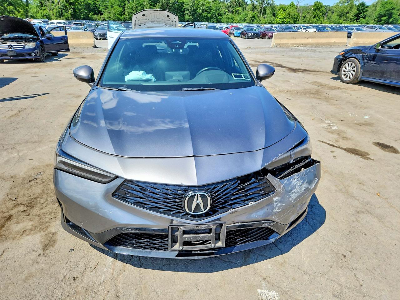 19UDE4H69RA026138 · 2024 ACURA INTEGRA · 5/12