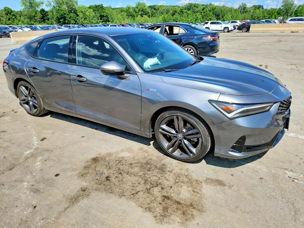 19UDE4H69RA026138 · 2024 ACURA INTEGRA · 4/12
