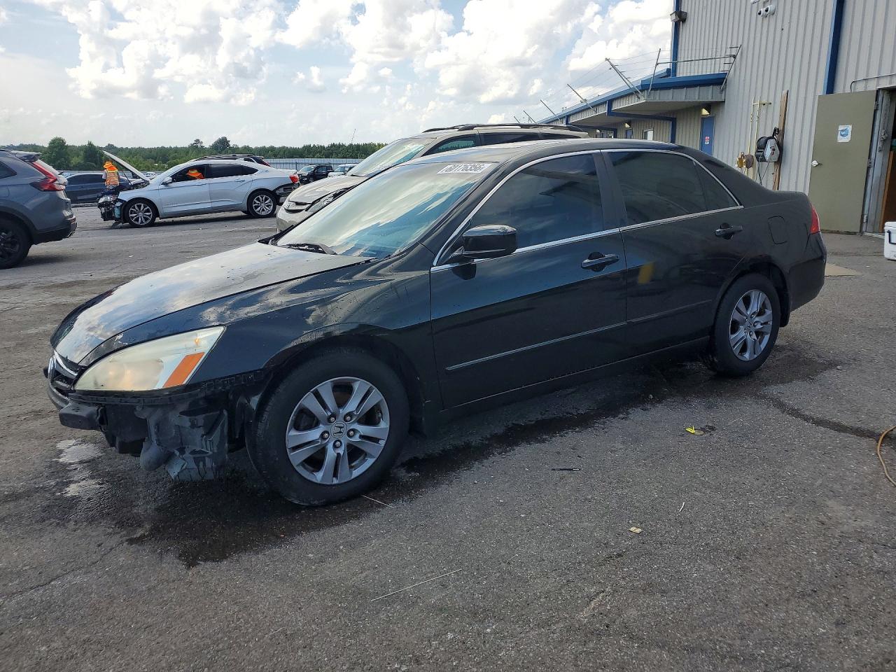 1HGCM56817A194555 · 2007 HONDA ACCORD