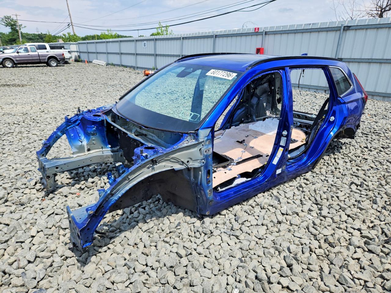 7FARS6H50PE030247 · 2023 HONDA CRV