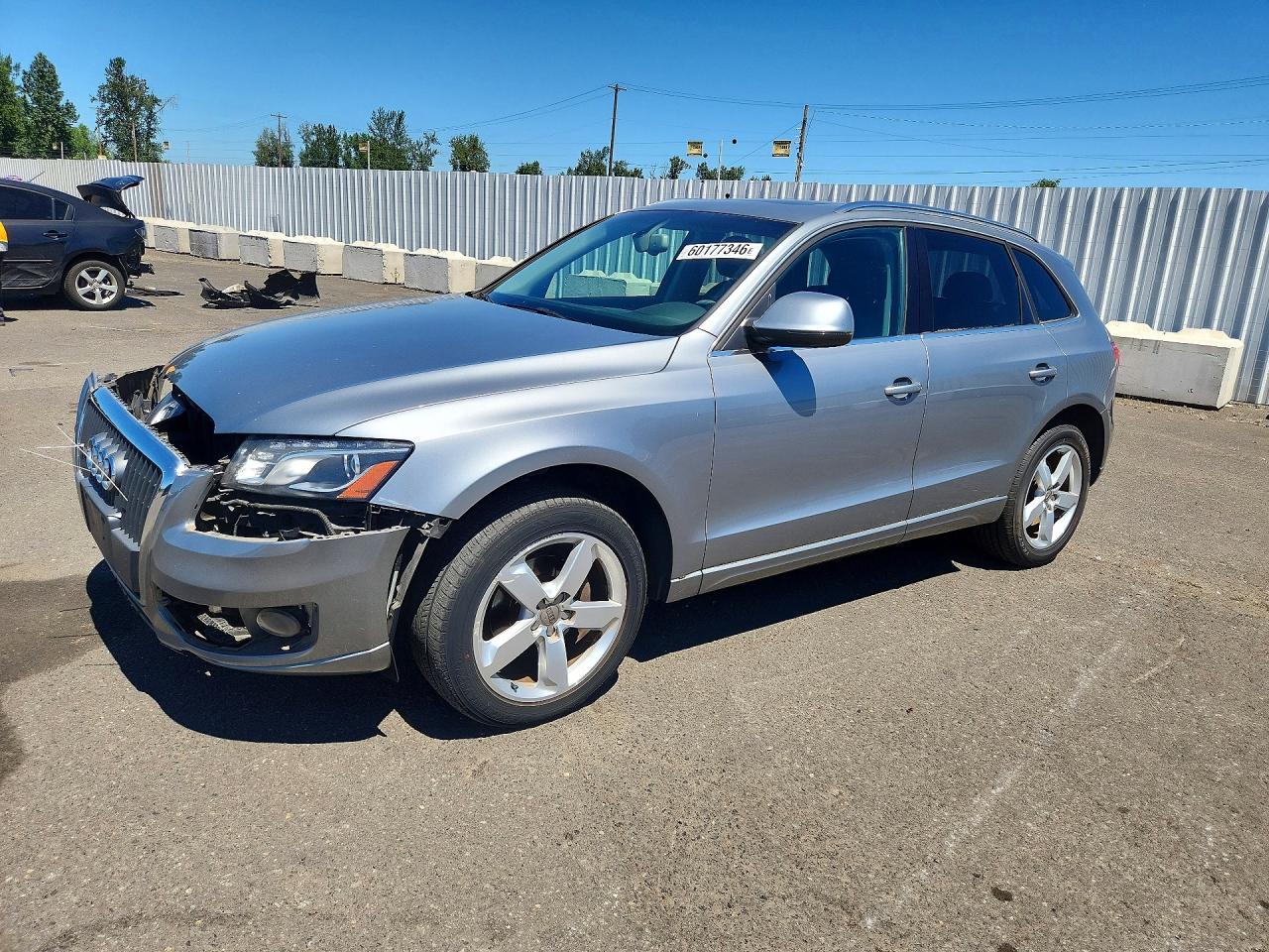 WA1LFAFP7BA086047 · 2011 AUDI Q5
