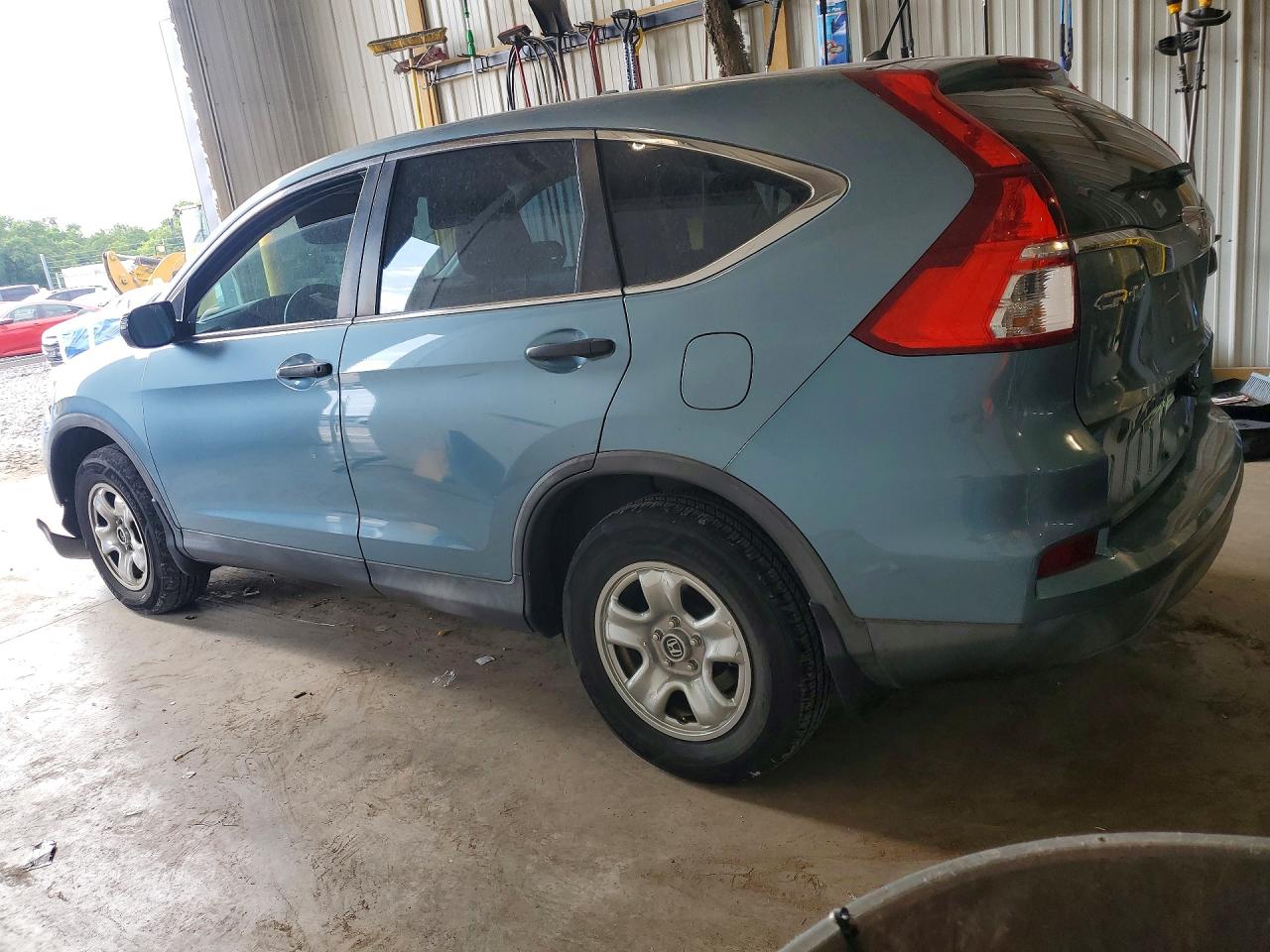 2HKRM4H32FH635668 · 2015 HONDA CR-V · 2/13