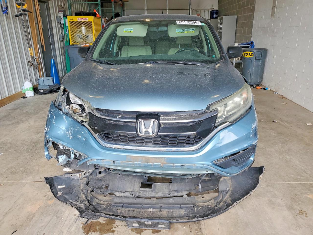 2HKRM4H32FH635668 · 2015 HONDA CR-V · 5/13