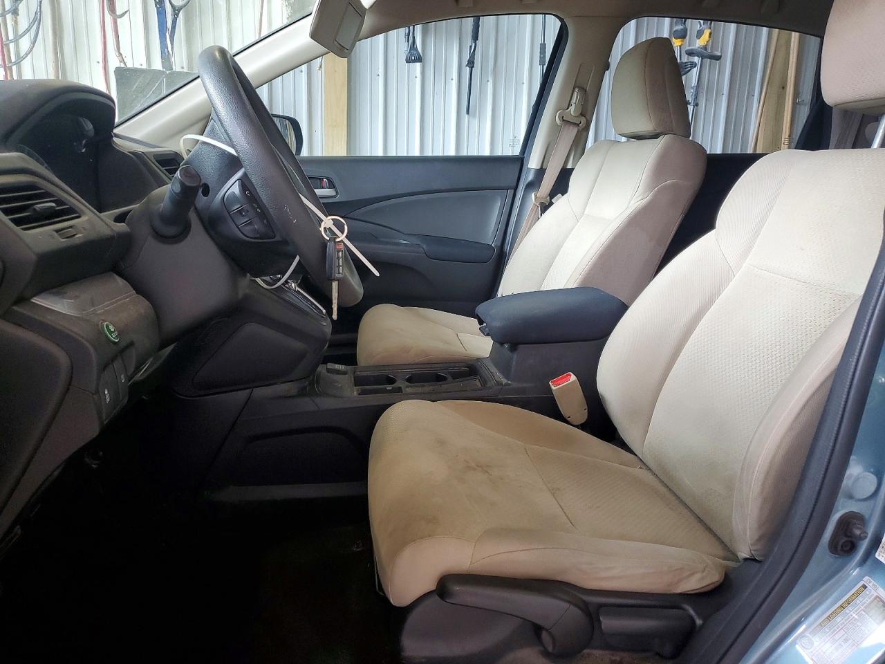 2HKRM4H32FH635668 · 2015 HONDA CR-V · 7/13