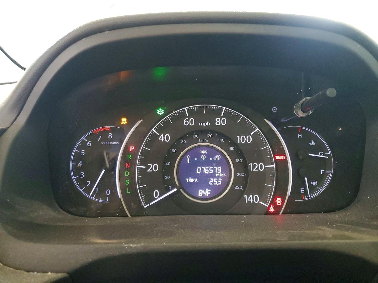 2HKRM4H32FH635668 · 2015 HONDA CR-V · 9/13