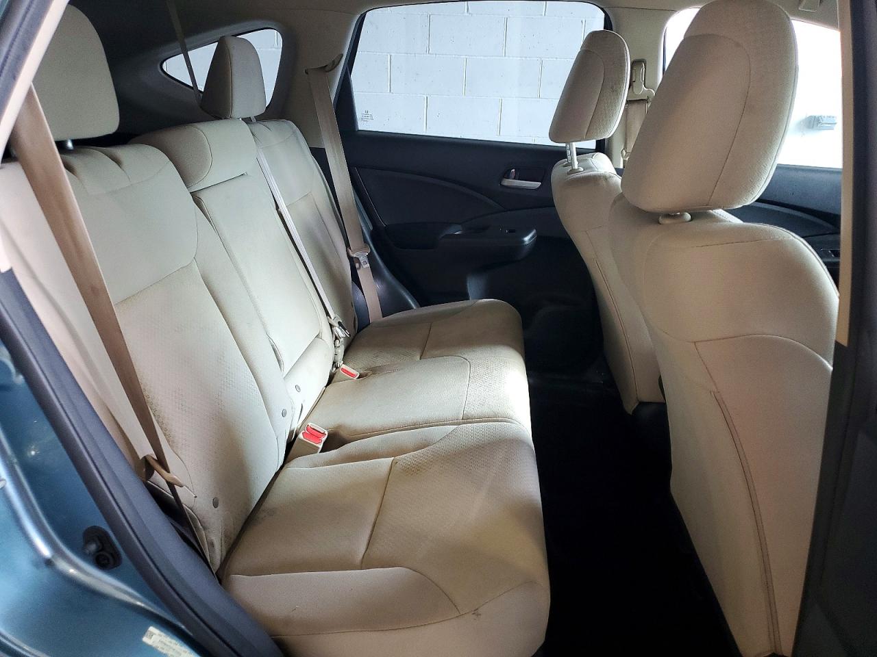 2HKRM4H32FH635668 · 2015 HONDA CR-V · 11/13