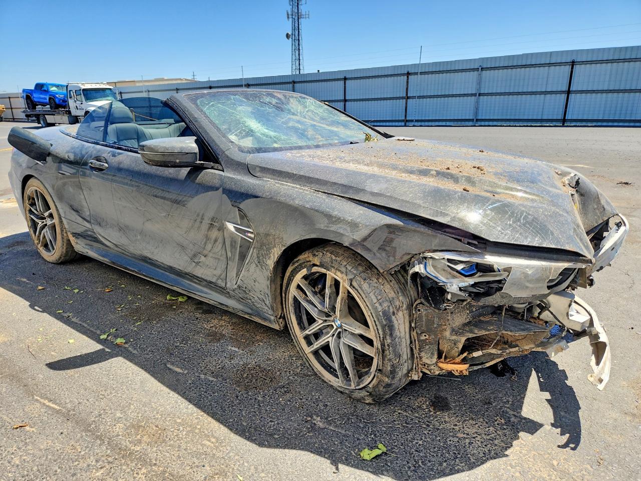 WBSDZ0C04LBM09543 · 2020 BMW M8 · 4/12