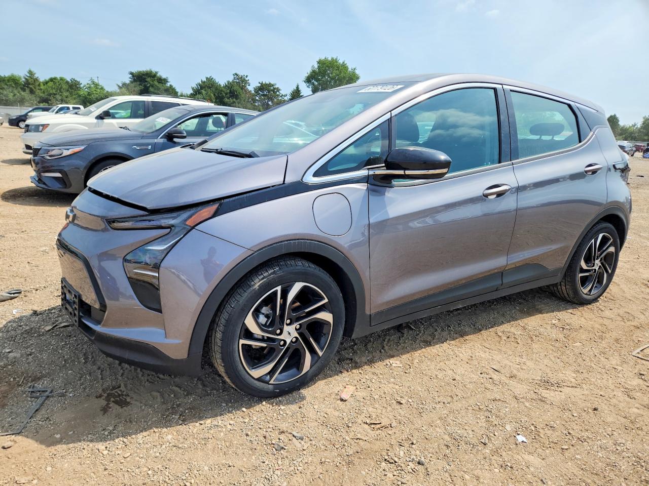 1G1FW6S0XP4203272 · 2023 CHEVROLET BOLT EV