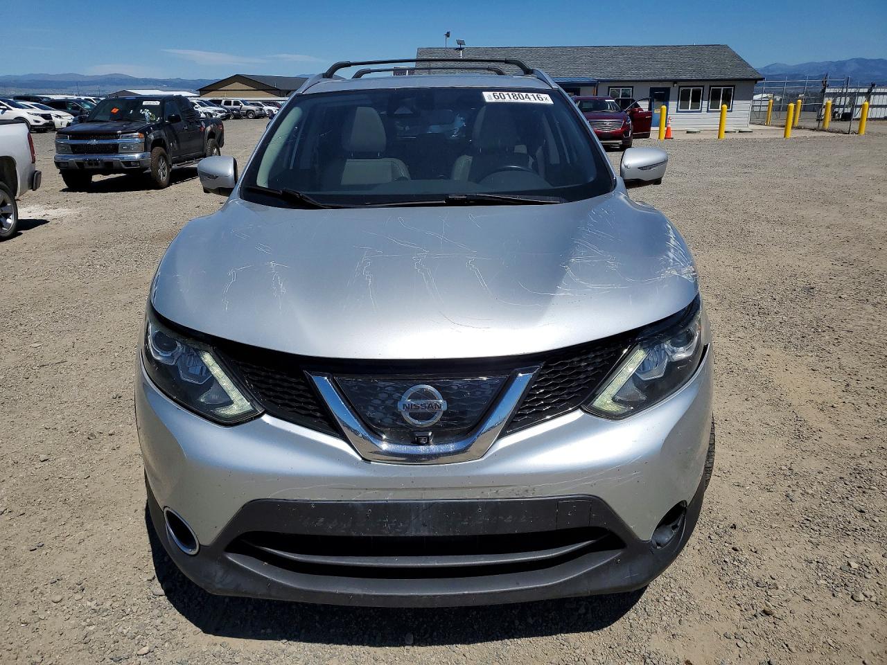 JN1BJ1CR0JW208175 · 2018 NISSAN ROGUE SPORT · 5/12