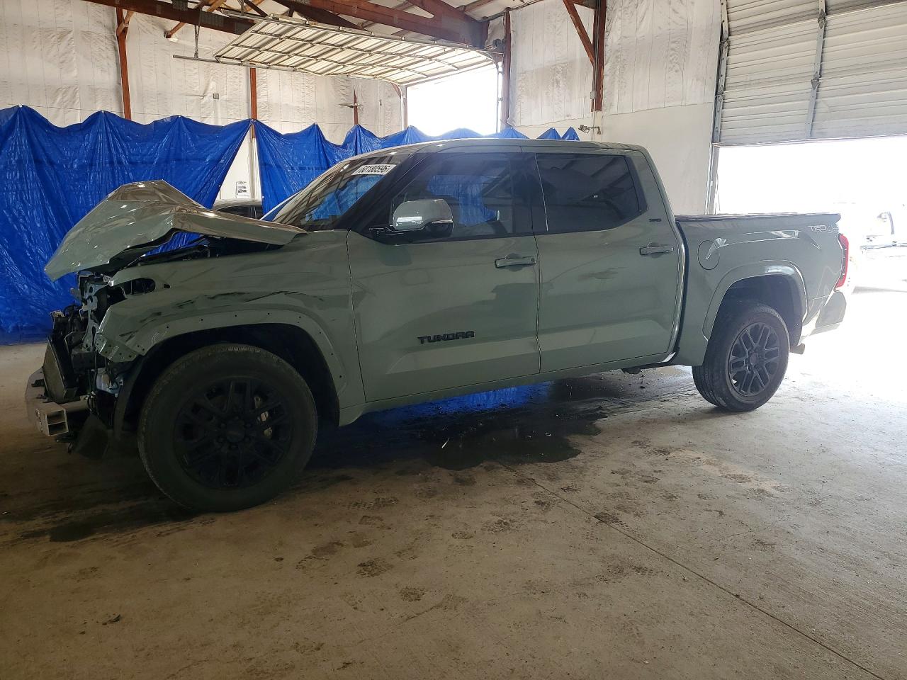 5TFLA5DB7PX078019 · 2023 TOYOTA TUNDRA