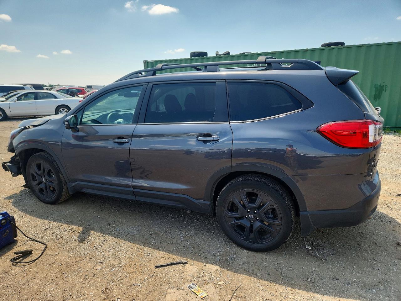 4S4WMAKD0P3422925 · 2023 SUBARU ASCENT · 2/13