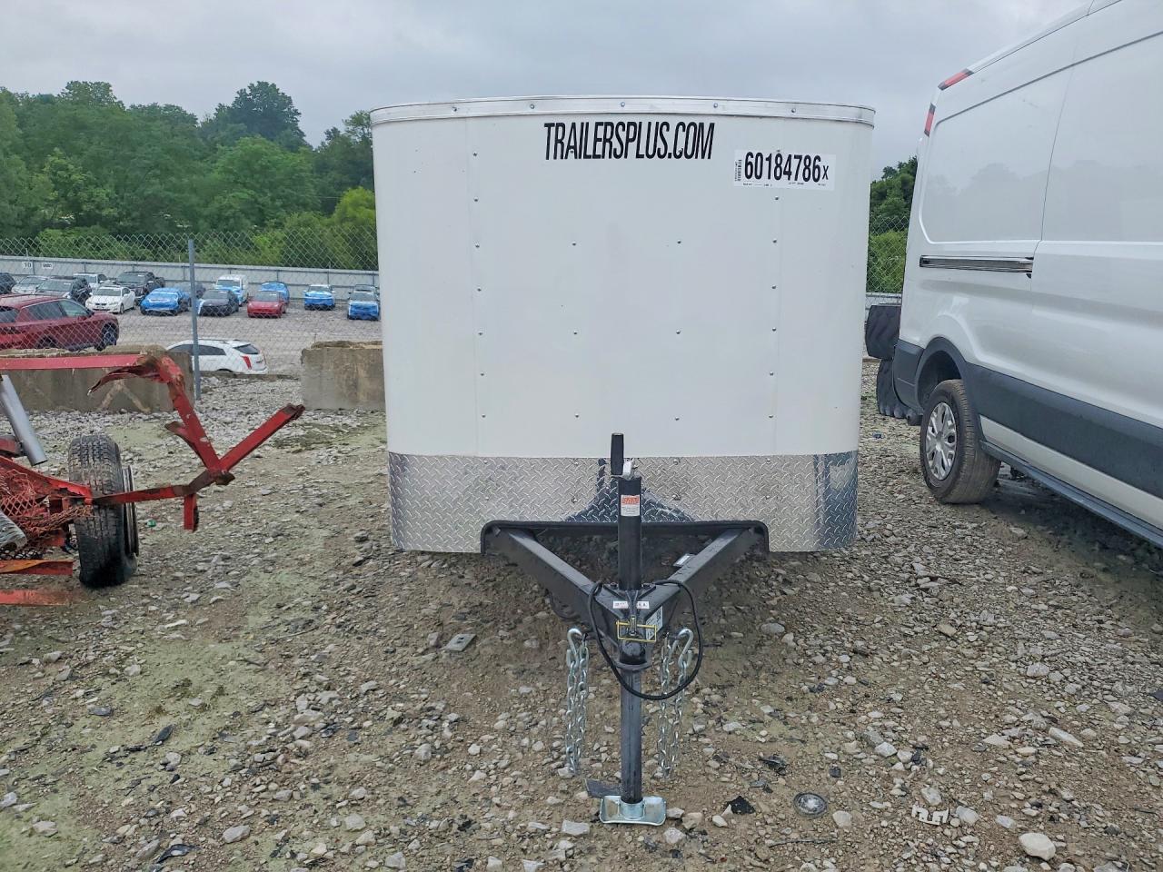 4RAPT0815TN143811 · 2026 INTERSTATE UNKNOWN · 5/9