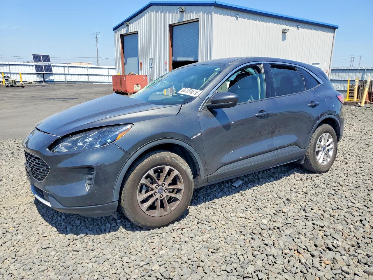1FMCU9G61LUC58665 · 2020 FORD ESCAPE