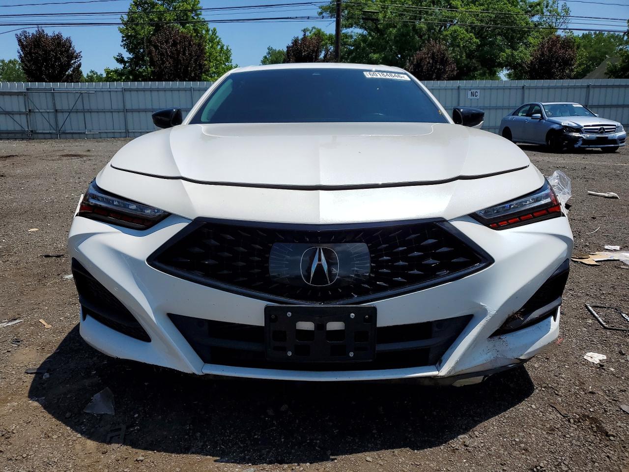 19UUB5F4XMA009003 · 2021 ACURA TLX · 5/13