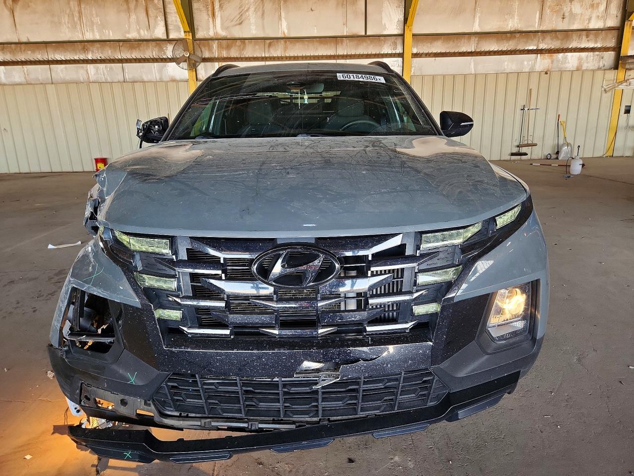 5NTJCDAF7PH056540 · 2023 HYUNDAI SANTA CRUZ · 5/12