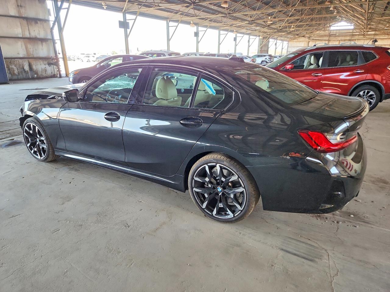 3MW89CW05S8F36322 · 2025 BMW 330XI · 2/12