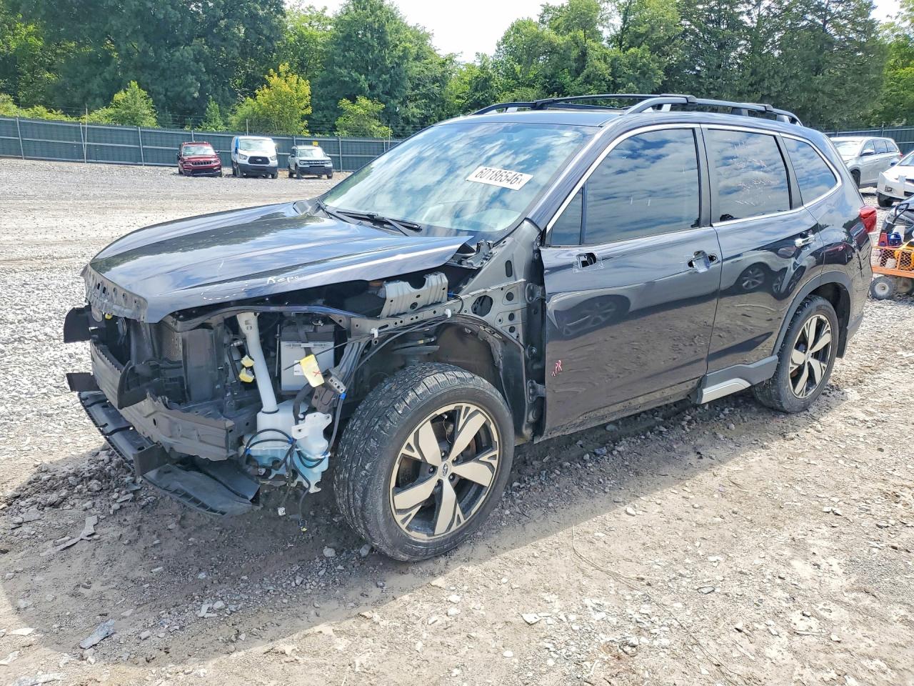 JF2SKAWC1KH519431 · 2019 SUBARU FORESTER