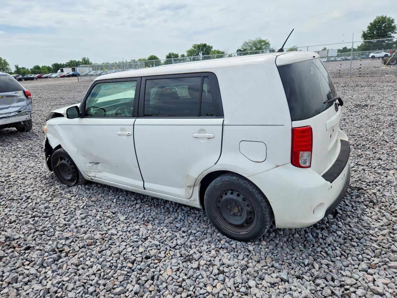JTLZE4FE9FJ074186 · 2015 SCION XB · 2/12