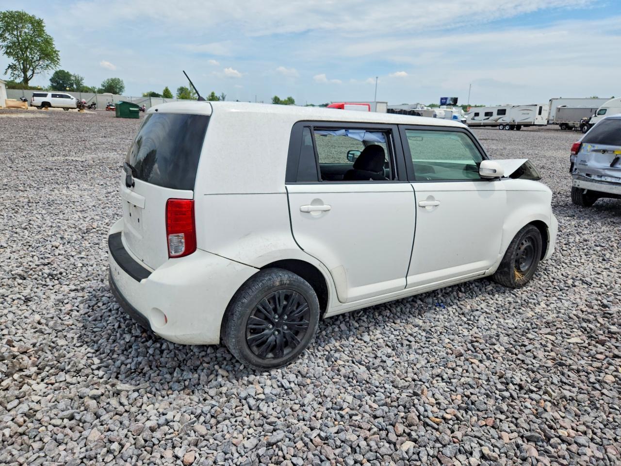 JTLZE4FE9FJ074186 · 2015 SCION XB · 3/12