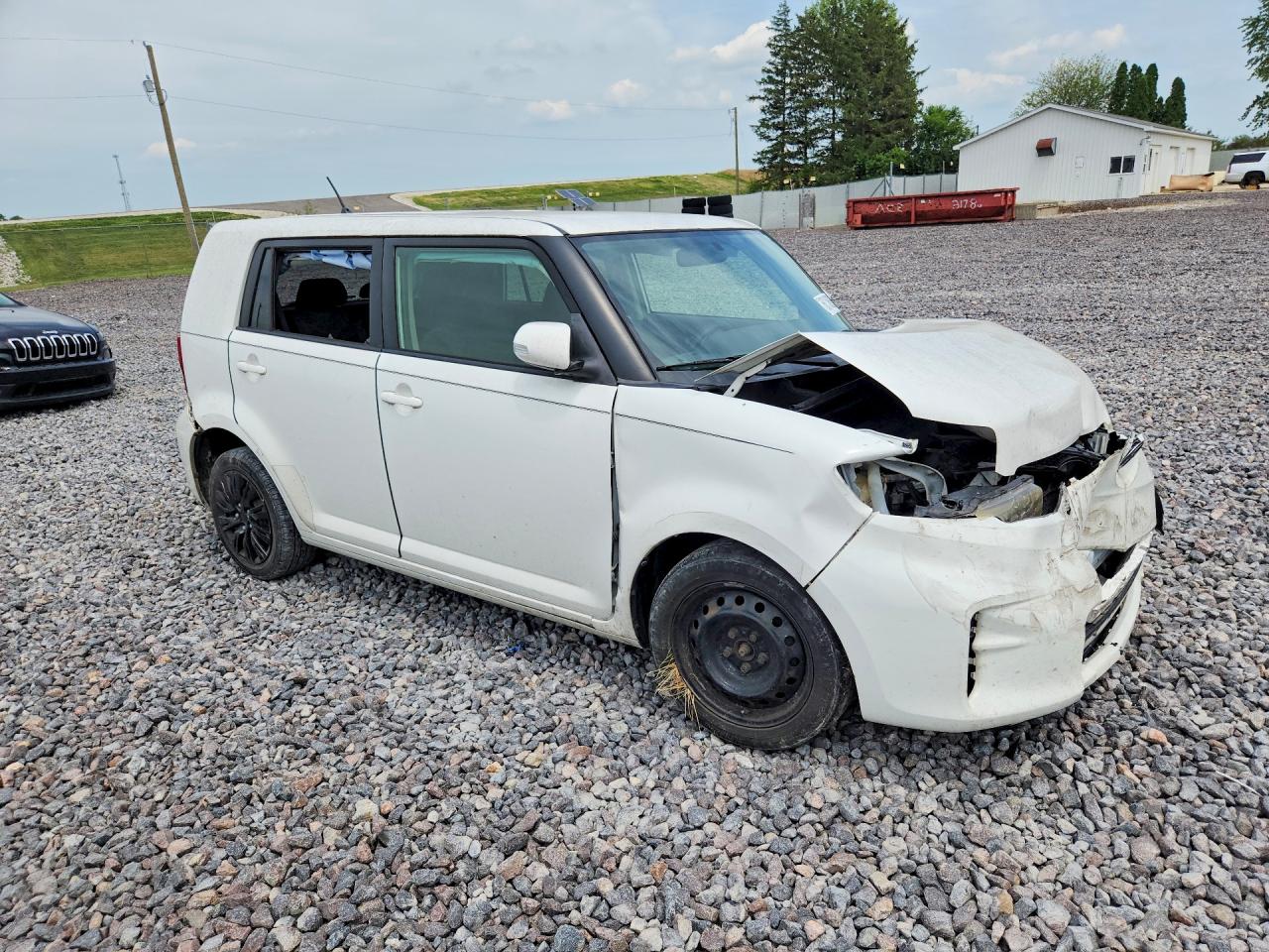 JTLZE4FE9FJ074186 · 2015 SCION XB · 4/12