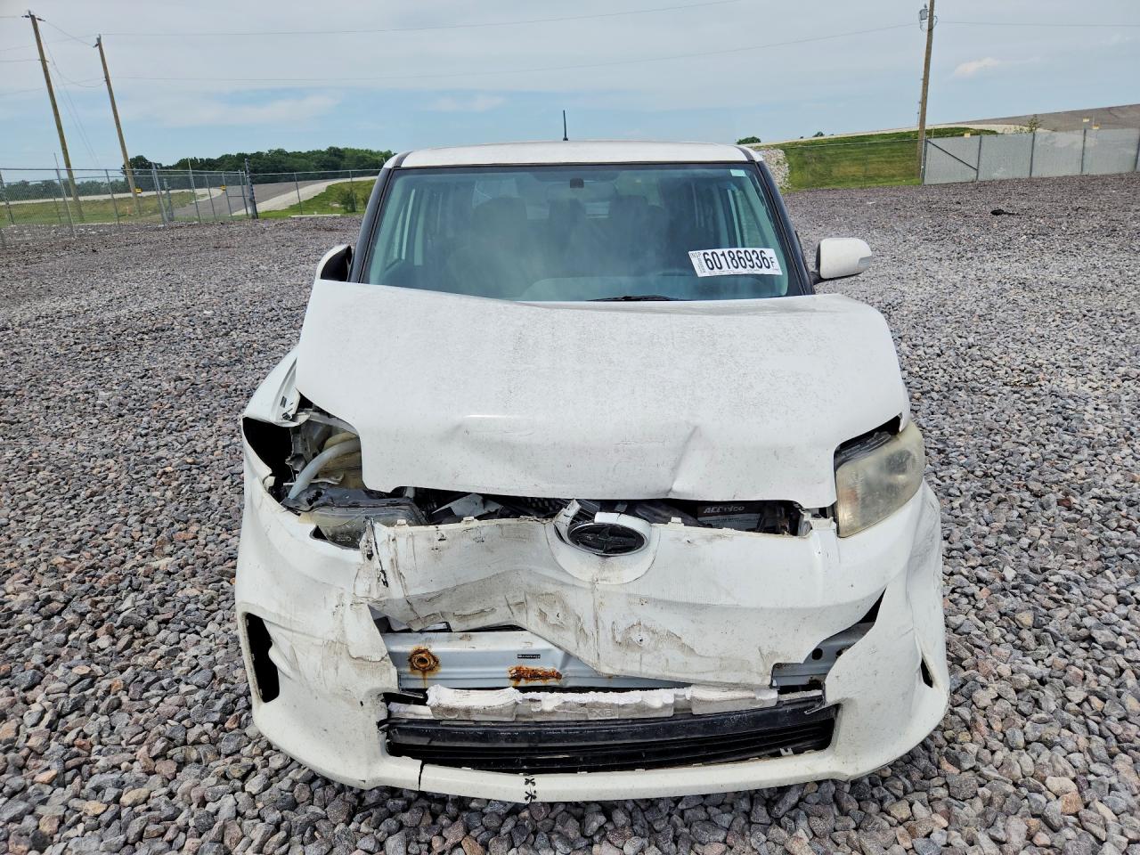 JTLZE4FE9FJ074186 · 2015 SCION XB · 5/12