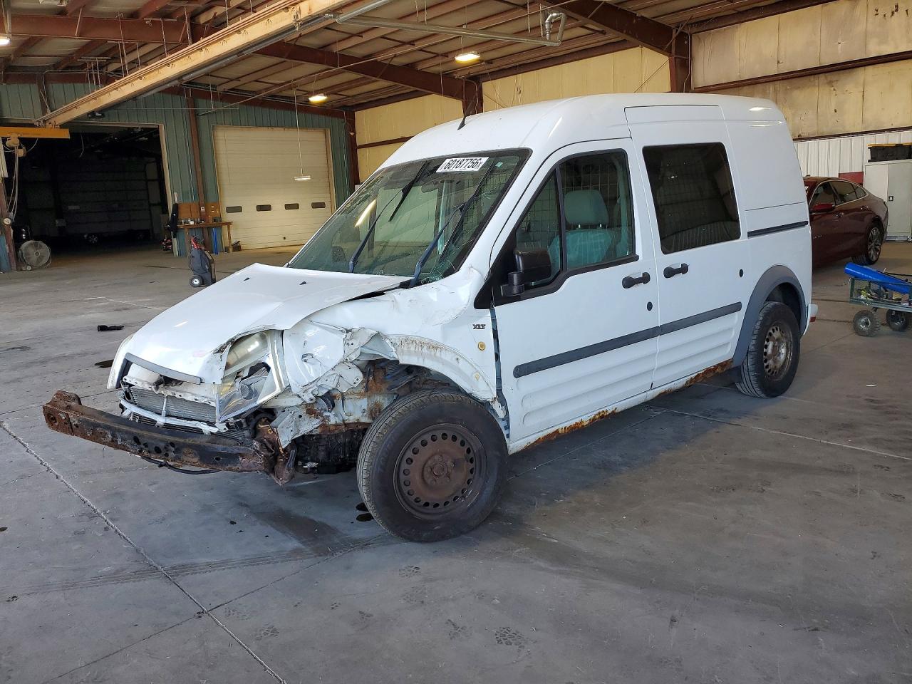 NM0LS6BN0BT071913 · 2011 FORD TRANSIT CONNECT