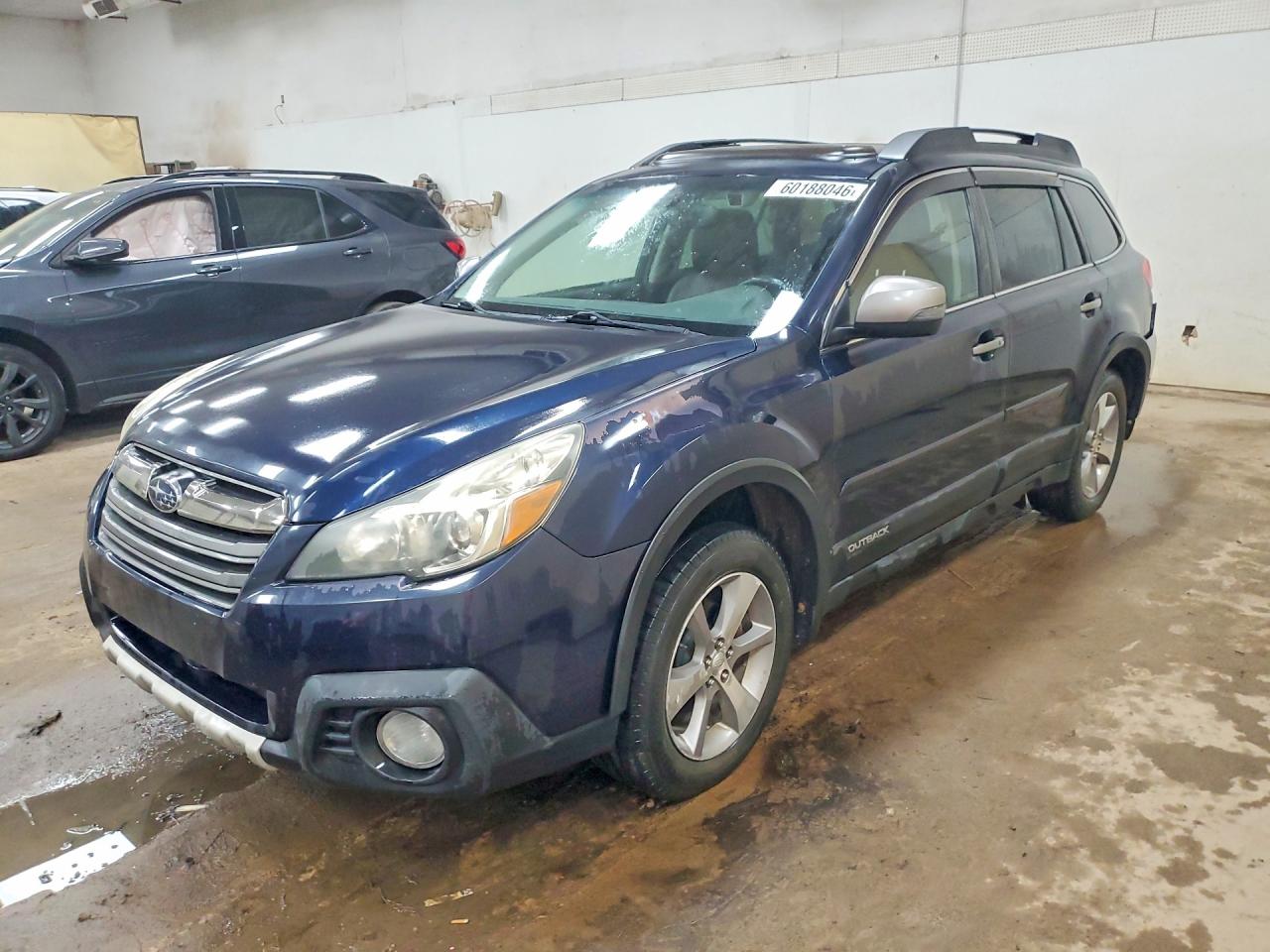 4S4BRBPC3E3202617 · 2014 SUBARU OUTBACK