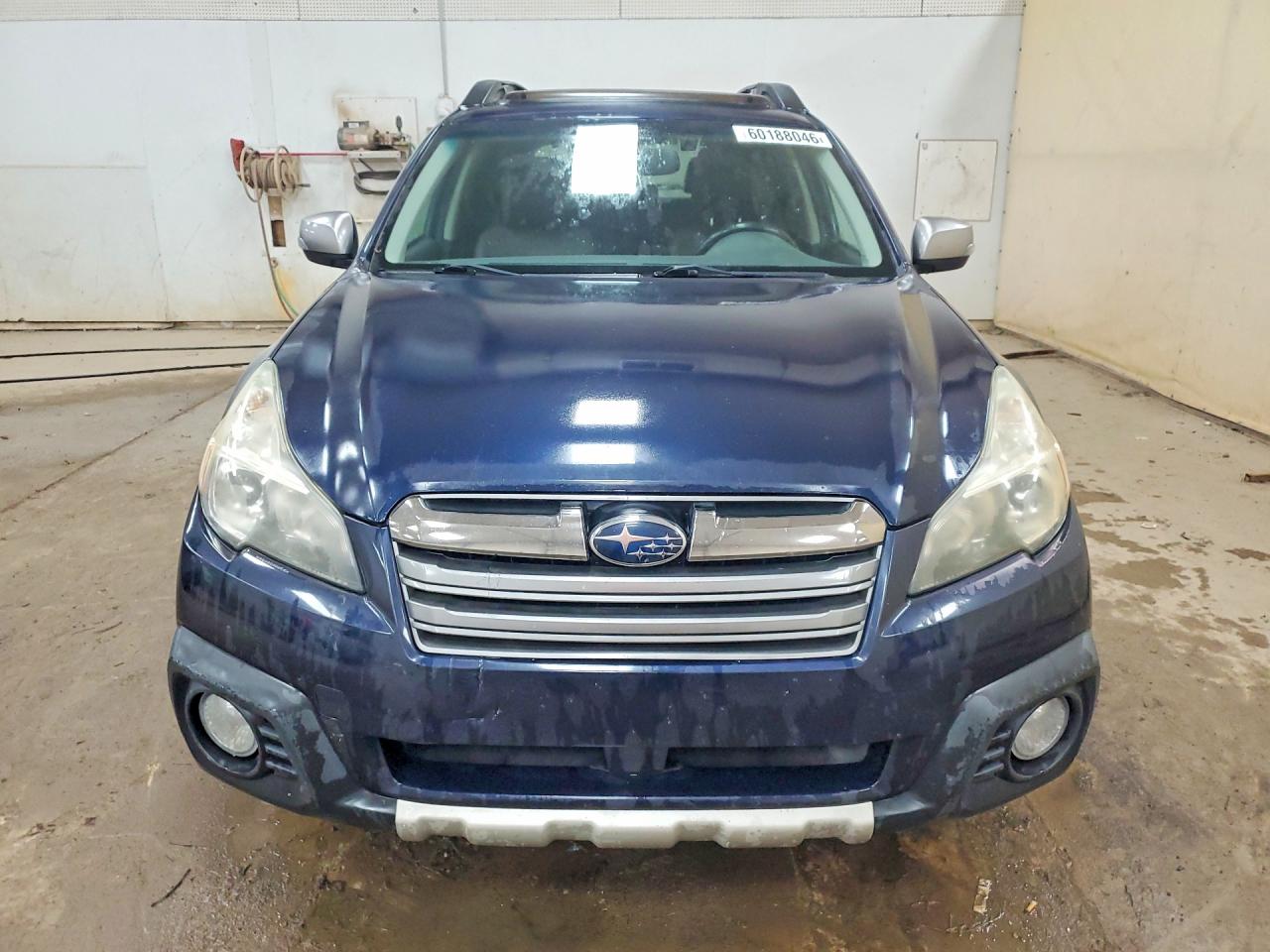 4S4BRBPC3E3202617 · 2014 SUBARU OUTBACK · 5/13
