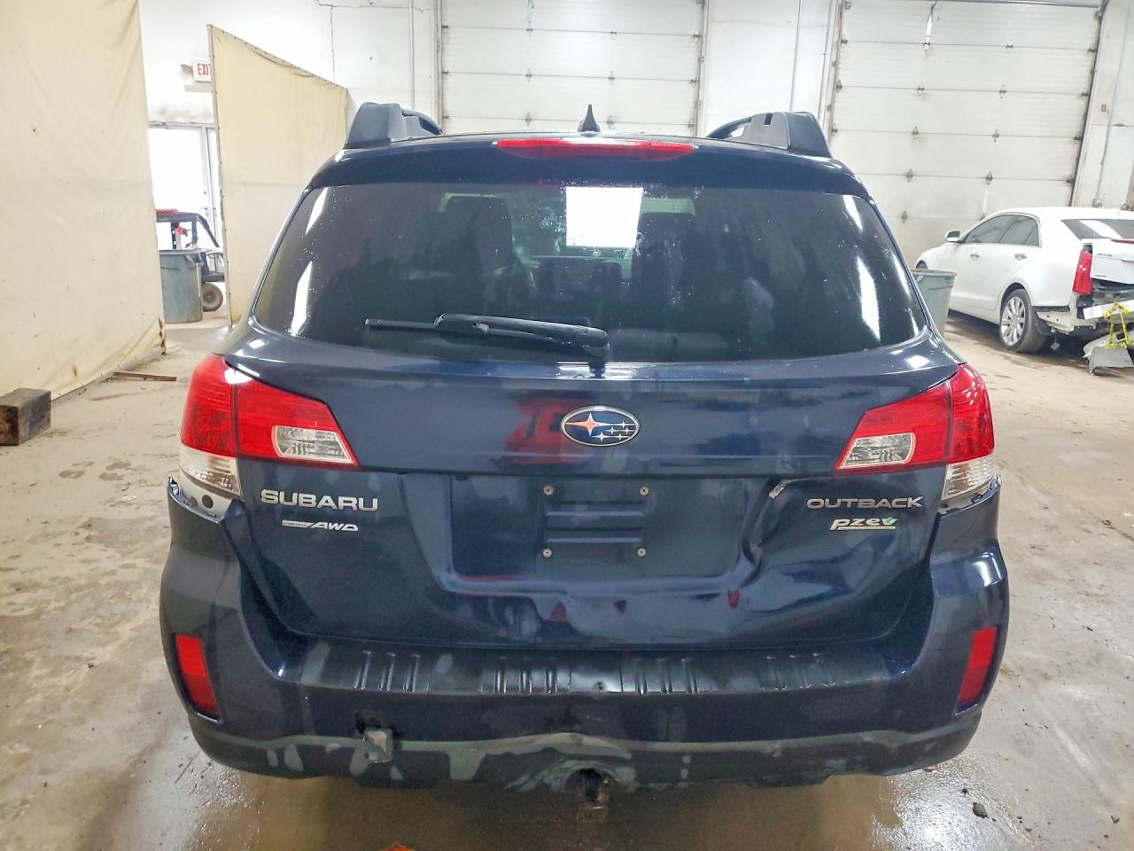 4S4BRBPC3E3202617 · 2014 SUBARU OUTBACK · 6/13