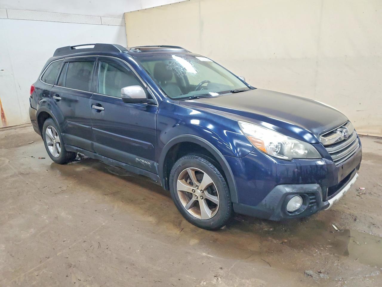 4S4BRBPC3E3202617 · 2014 SUBARU OUTBACK · 4/13