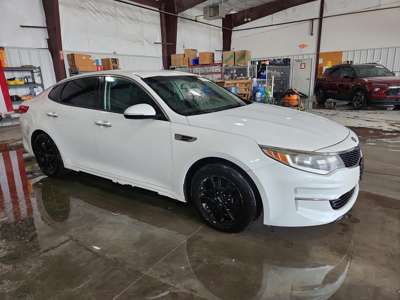 5XXGT4L37HG154184 · 2017 KIA OPTIMA · 4/12