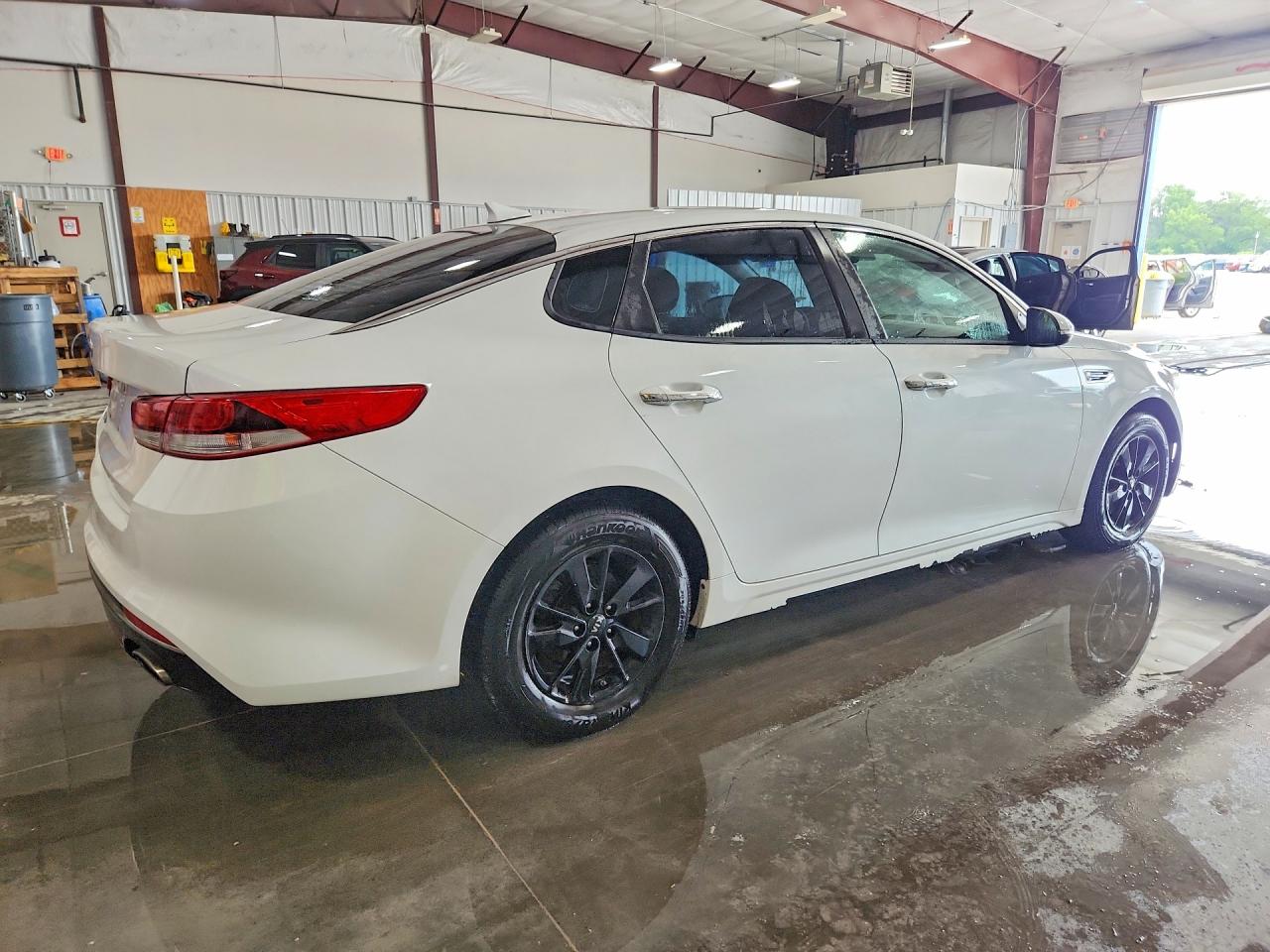 5XXGT4L37HG154184 · 2017 KIA OPTIMA · 3/12
