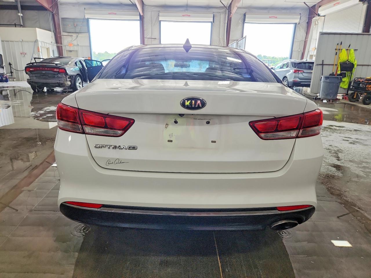 5XXGT4L37HG154184 · 2017 KIA OPTIMA · 6/12