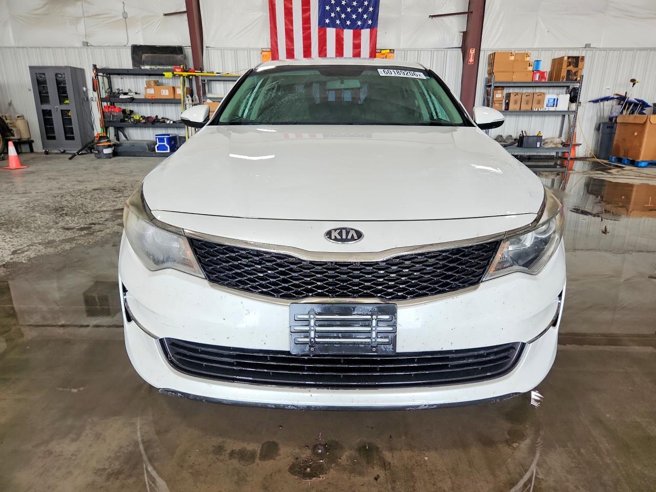 5XXGT4L37HG154184 · 2017 KIA OPTIMA · 5/12
