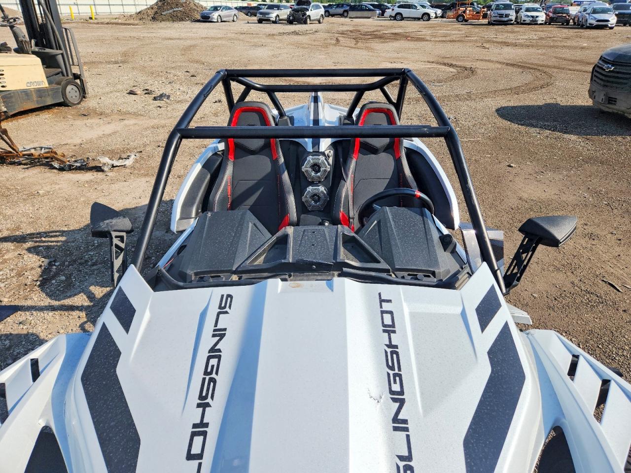 57XAALHB7R8163520 · 2024 POLARIS SLINGSHOT · 5/9